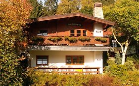Ferienhaus Forellengrund